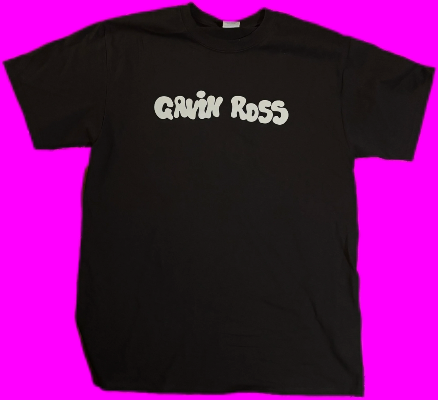 Gavin Ross T-Shirt
